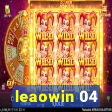 leaowin 04